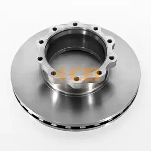 Remschijven C.E.I. 215.028 Budget