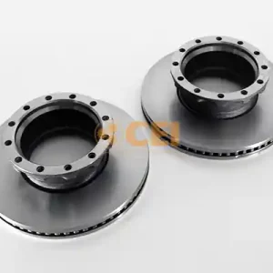 Alleen Vandaag Remschijven C.E.I. 215.031