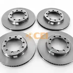 Professioneel Remschijven C.E.I. 215.032