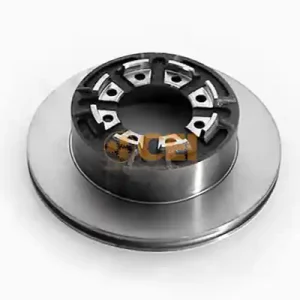 Remschijven C.E.I. 215.033 Authentiek