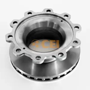 Remschijven C.E.I. 215.035 Flitsaanbieding