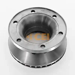 Remschijven C.E.I. 215.039 Handgemaakt