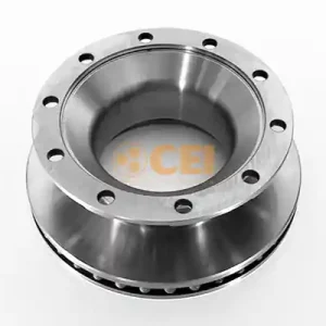 Remschijven C.E.I. 215.044 Luxe