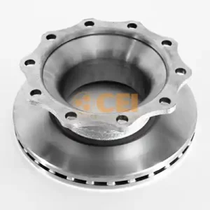 Remschijven C.E.I. 215.046 Seizoensaanbieding