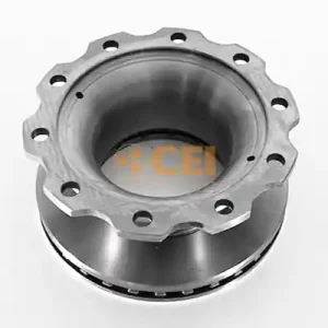 Remschijven C.E.I. 215.047 Laatste Kans