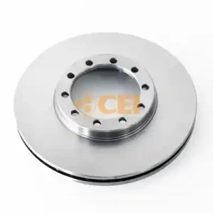 Remschijven C.E.I. 215.048 Wereldwijde Verzending