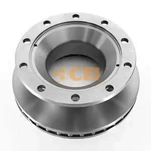 Beperkte Voorraad Remschijven C.E.I. 215.052