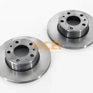 Tijdelijk Beschikbaar Remschijven C.E.I. 215.057