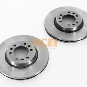 Remschijven C.E.I. 215.059 Gereduceerde Prijs