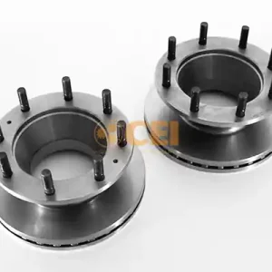 Remschijven C.E.I. 215.061 Hoge Kwaliteit