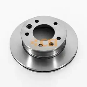 Betaalbaar Remschijven C.E.I. 215.063