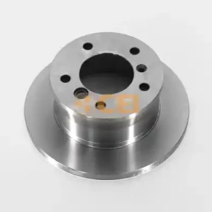 Remschijven C.E.I. 215.068 Direct Beschikbaar