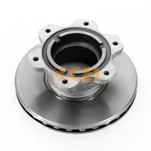 Weekendaanbieding Remschijven C.E.I. 215.074