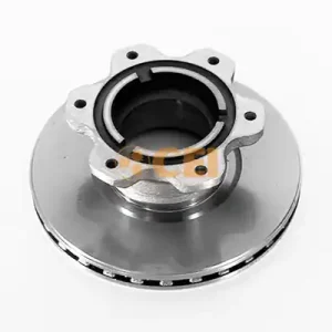 Remschijven C.E.I. 215.075 Nieuw Model