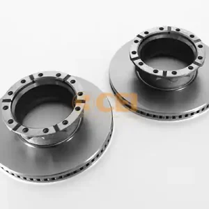 Remschijven C.E.I. 215.076 Betrouwbaar