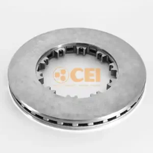 Lage Prijs Remschijven C.E.I. 215.081