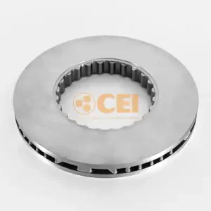 Remschijven C.E.I. 215.088 Seizoensaanbieding