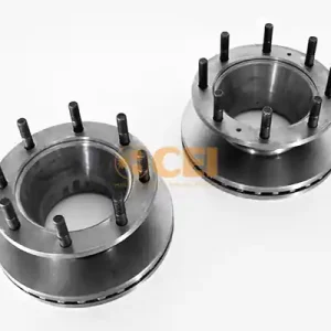 Remschijven C.E.I. 215.091 Topkwaliteit