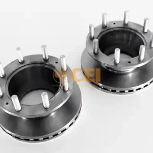 Nieuw Model Remschijven C.E.I. 215.092