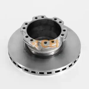 Remschijven C.E.I. 215.095 Origineel