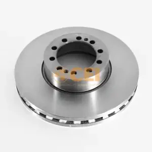 Betrouwbaar Remschijven C.E.I. 215.097