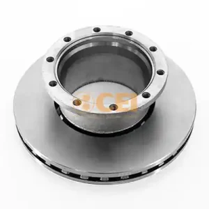 Finale Uitverkoop Remschijven C.E.I. 215.113