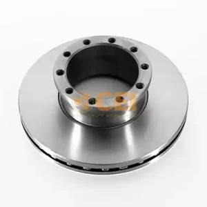 Hoge Kwaliteit Remschijven C.E.I. 215.117