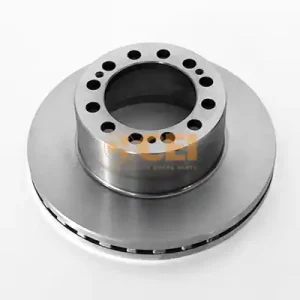 Remschijven C.E.I. 215.118 Wereldwijde Verzending