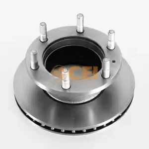 Tijdelijk Beschikbaar Remschijven C.E.I. 215.124