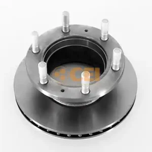 Remschijven C.E.I. 215.125 Direct Verzonden