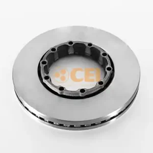 Nieuw Model Remschijven C.E.I. 215.129