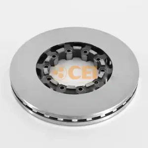 Budget Remschijven C.E.I. 215.130