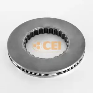 Uitverkoop Remschijven C.E.I. 215.146