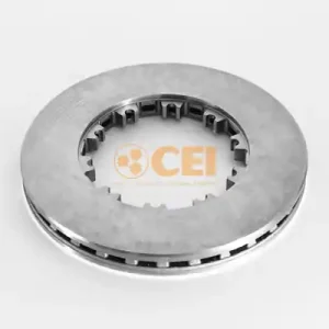 Remschijven C.E.I. 215.150 Authentiek