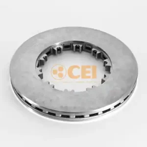 Beperkt Aanbod Remschijven C.E.I. 215.151