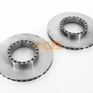 Remschijven C.E.I. 215.152 Lage Kosten