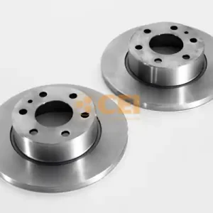 Topkwaliteit Remschijven C.E.I. 215.155