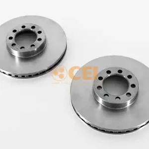 Remschijven C.E.I. 215.158 Geld-Terug-Garantie