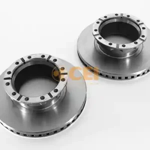 Nu Kopen Remschijven C.E.I. 215.160