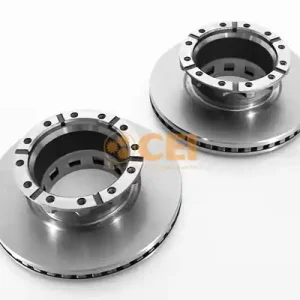 Remschijven C.E.I. 215.168 Actieprijs