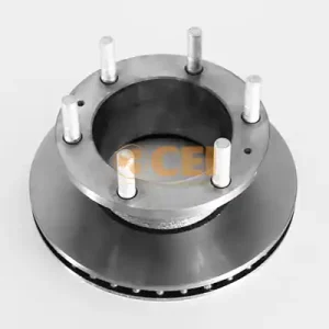 Remschijven C.E.I. 215.169 Lage Kosten