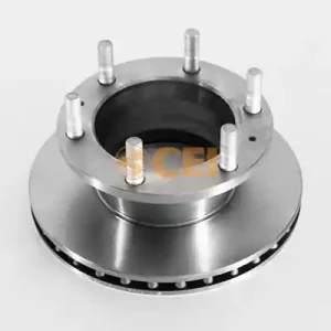 Exclusief Remschijven C.E.I. 215.170