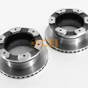 Remschijven C.E.I. 215.178 Professioneel