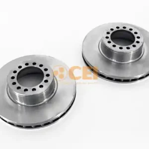 Lage Prijs Remschijven C.E.I. 215.179