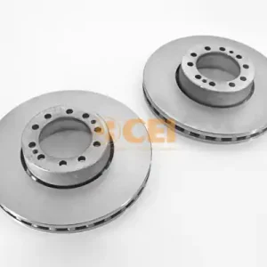 Remschijven C.E.I. 215.184 Betrouwbaar