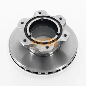 Authentiek Remschijven C.E.I. 215.190