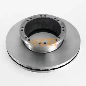 Veilige Betaling Remschijven C.E.I. 215.195