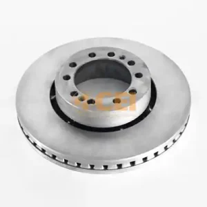 Remschijven C.E.I. 215.200 Budget