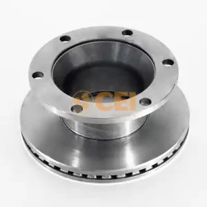 Remschijven C.E.I. 215.203 Gereduceerde Prijs