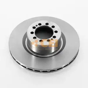 Nieuw Model Remschijven C.E.I. 215.219